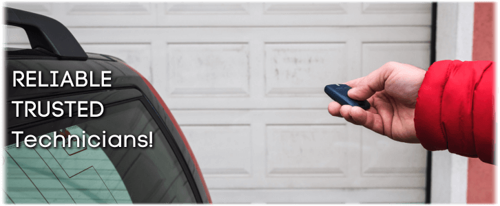 Garage Door Installation Tampa