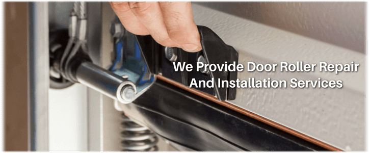 Garage Door Roller Repair Tampa